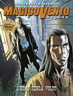 Magico Vento Deluxe # 24