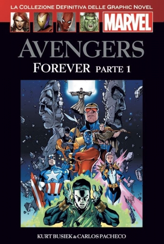 Marvel Graphic Novel # 6