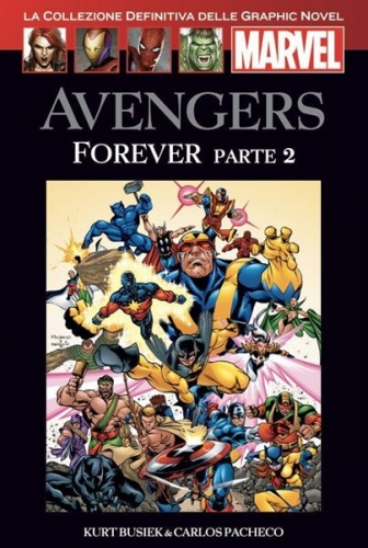 Marvel Graphic Novel # 9