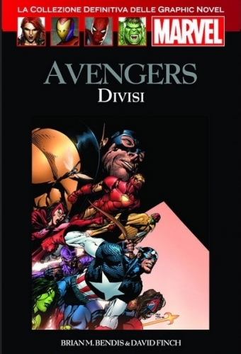 Marvel Graphic Novel # 59