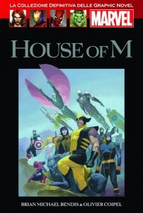 Marvel Graphic Novel # 64