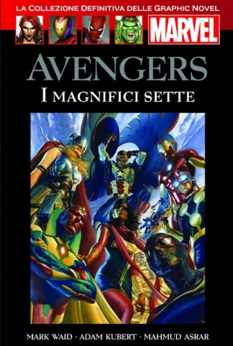 Marvel Graphic Novel # 74