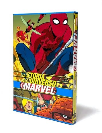 Marvel Giant-Size Edition # 1