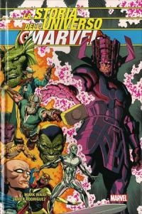 Marvel Giant-Size Edition # 1