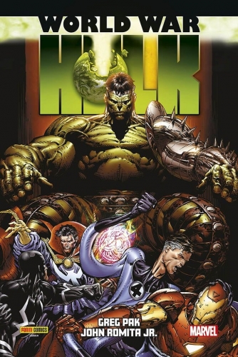 Marvel Giant-Size Edition # 10