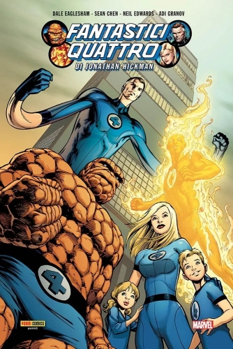 Marvel Giant-Size Edition # 13