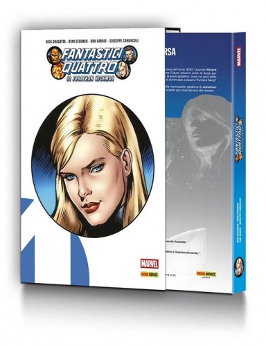 Marvel Giant-Size Edition # 19