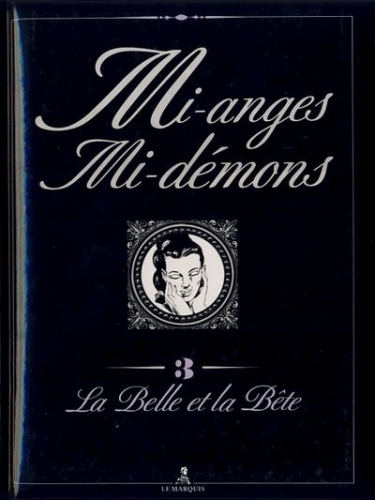 Mi-anges mi-démons # 3