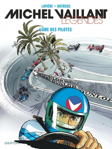 Michel Vaillant - L&eacute;gendes # 2