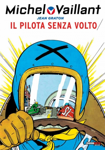 Michel Vaillant # 2