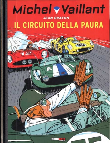 Michel Vaillant # 3