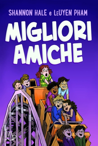 Migliori amiche # 1