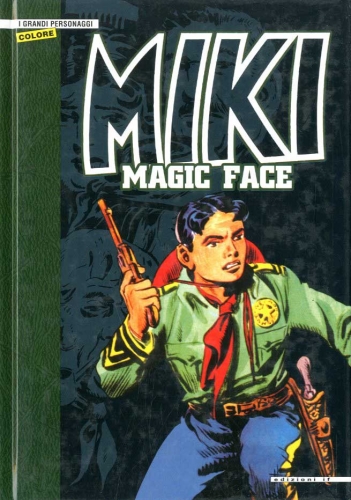 Miki collezione # 3