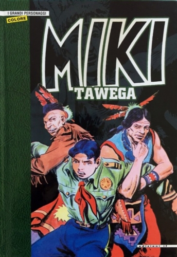 Miki collezione # 4