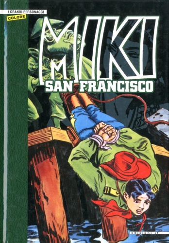 Miki collezione # 6