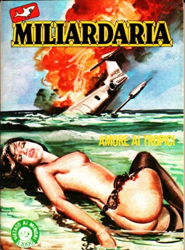 Miliardaria # 6