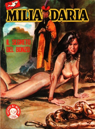 Miliardaria # 20