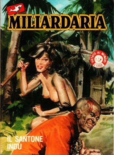 Miliardaria # 22