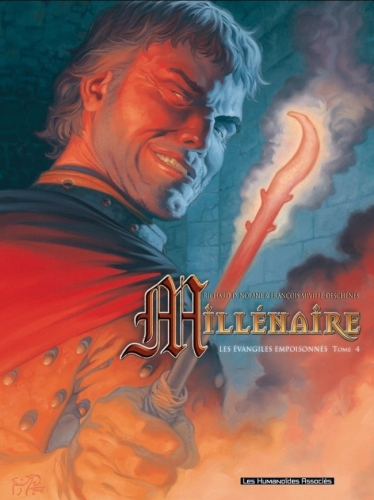 Millénaire # 4