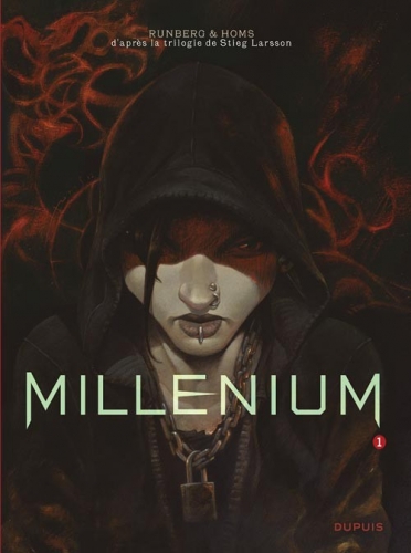 Millénium # 1