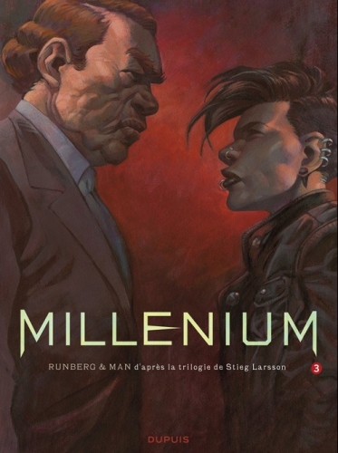 Millénium # 3