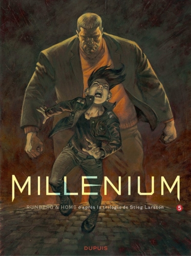 Millénium # 5