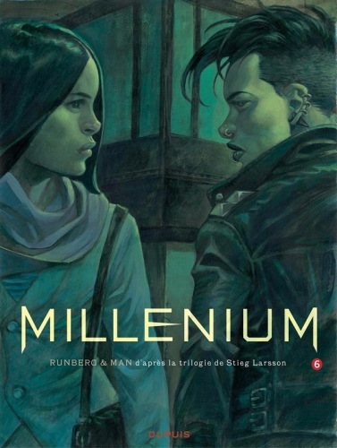 Millénium # 6