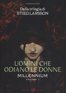 Millennium # 1