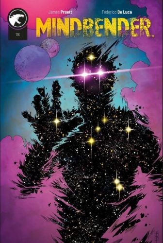 Mindbender # 1