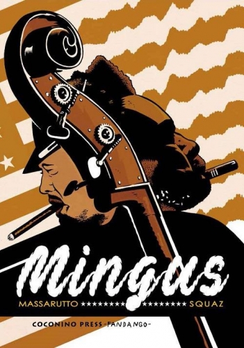 Mingus # 1