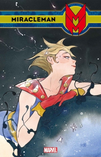 Miracleman #0 # 1