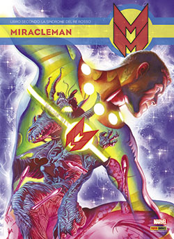 Miracleman DELUXE # 2