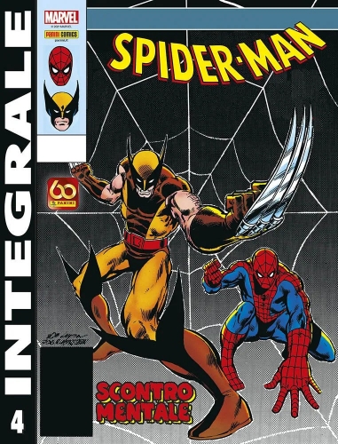Marvel Integrale: Spider-Man di J.M. DeMatteis # 4