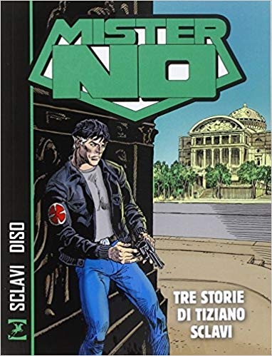 Libri Mister No (Brossurati) # 1