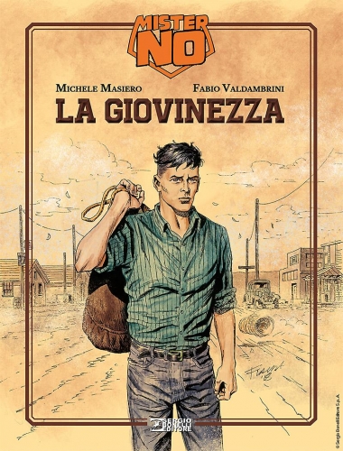 Libri Mister No (Cartonati) # 2