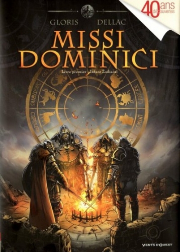 Missi Dominici # 1