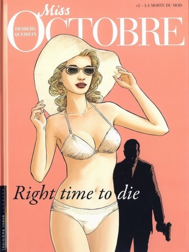 Miss Octobre # 2
