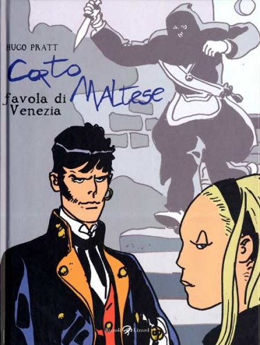 Le mitiche 29 # 1