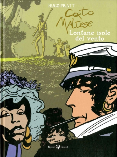 Le mitiche 29 # 10