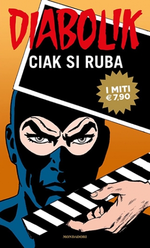 I Miti # 1000