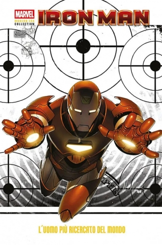 Marvel Modern Era Collection # 3