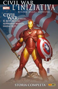 Marvel Miniserie # 83