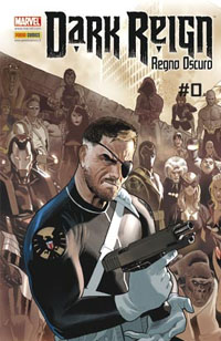 Marvel Miniserie # 101