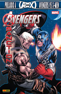 Marvel Miniserie # 126