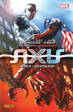 Marvel Miniserie # 157