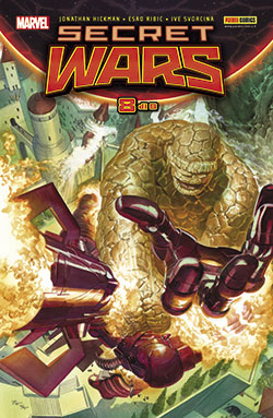 Marvel Miniserie # 171