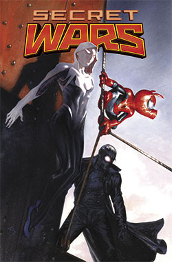 Marvel Miniserie # 171