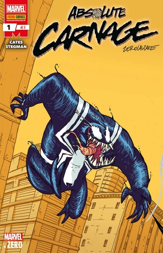 Marvel Miniserie # 227