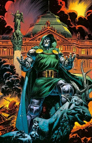 Marvel Miniserie # 294