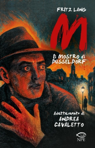 M Il mostro di Düsseldorf # 1